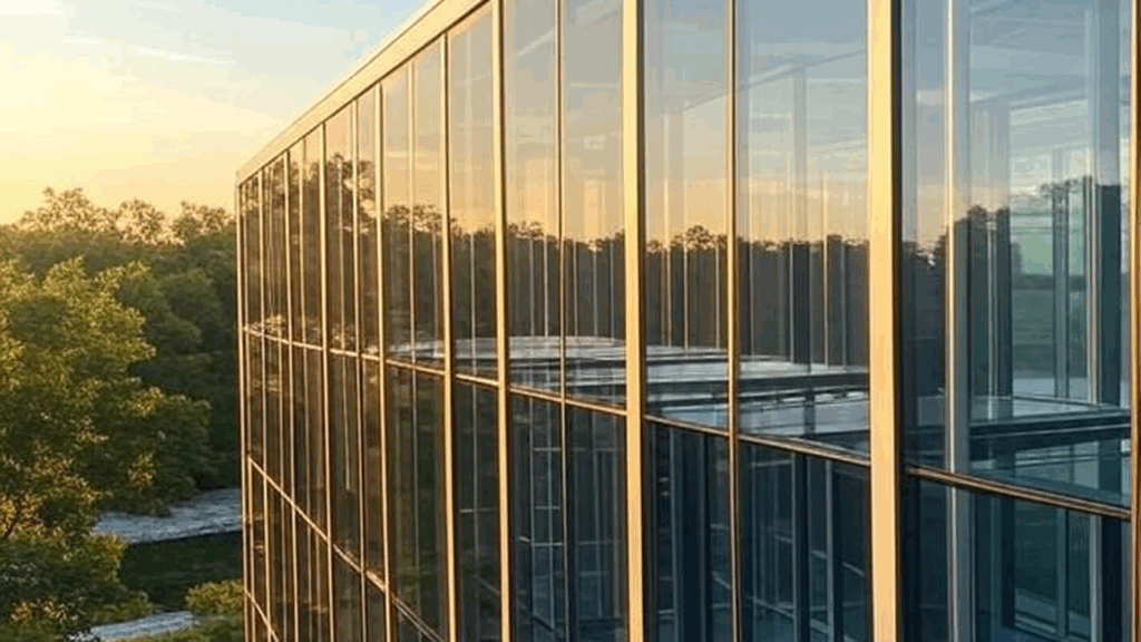 AI data centers reshape Michigan as tax breaks spark contested buildout