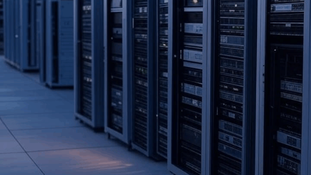 Dell and Equinix Pitch Cloud Adjacent colocation