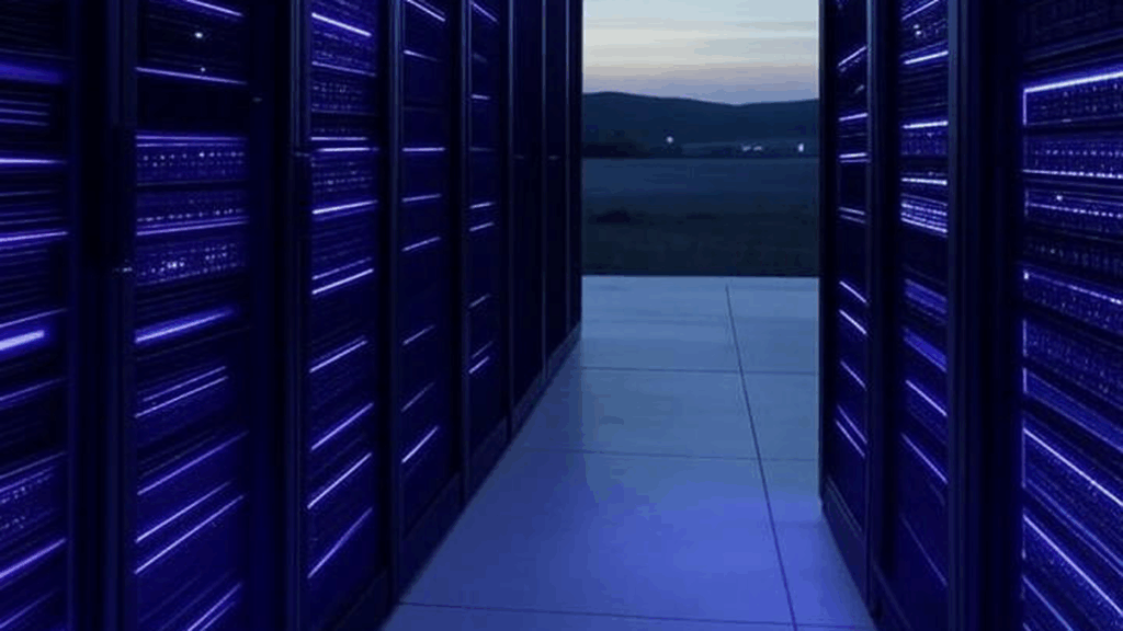 Nebius brings NVIDIA Blackwell Ultra to production with hard guarantees on GPU capacity