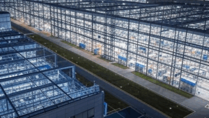 China’s EUV progress accelerates true bifurcation of global AI chip supply