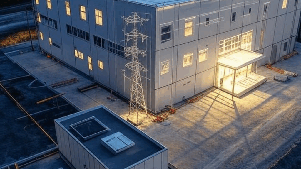 michigan Rezoning for data center delayed as community demands clearer utility impacts