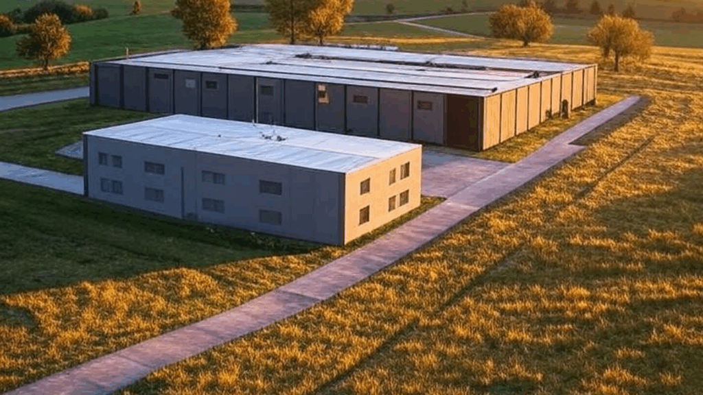 frederick County maryland weighs expanding rural data center zones amid resident backlash