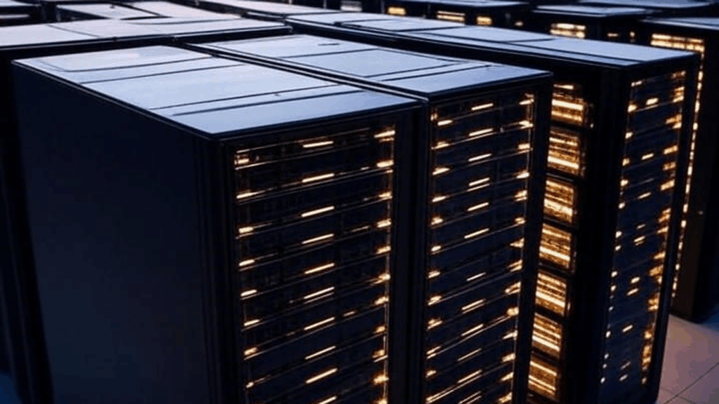 Michigan Lawmakers move to end data center tax breaks amid rising opposition