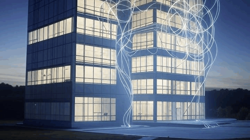 Gemini for Government becomes AI coordination layer for U.S. national labs