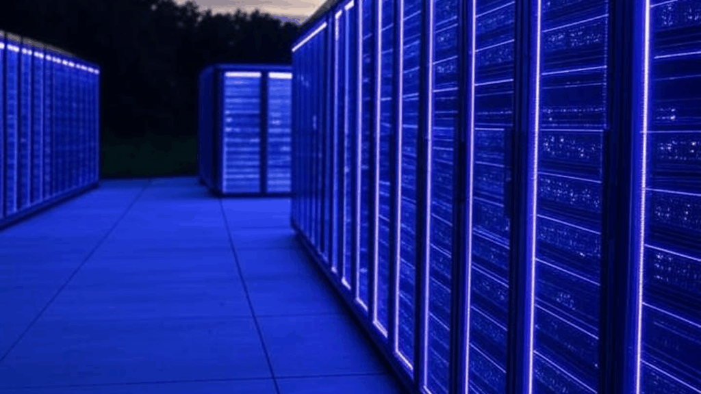 AI-driven data center buildout shifts power costs and risks to Georgia customers