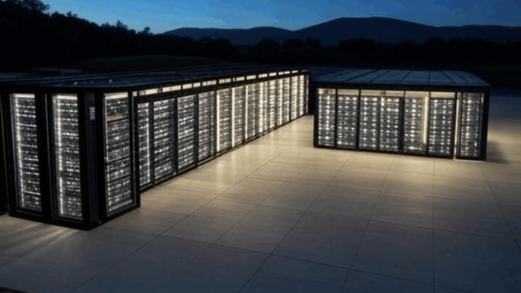 Michigan AI data center power deal approved despite secrecy and local doubts