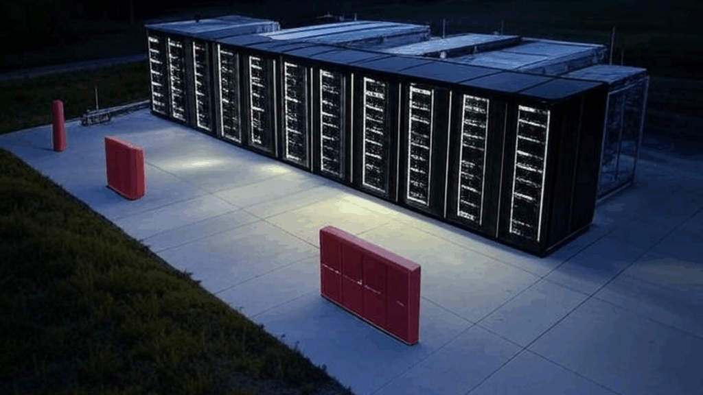 AI data center plan tests zoning, conservation, and rural infrastructure limits in South Carolina