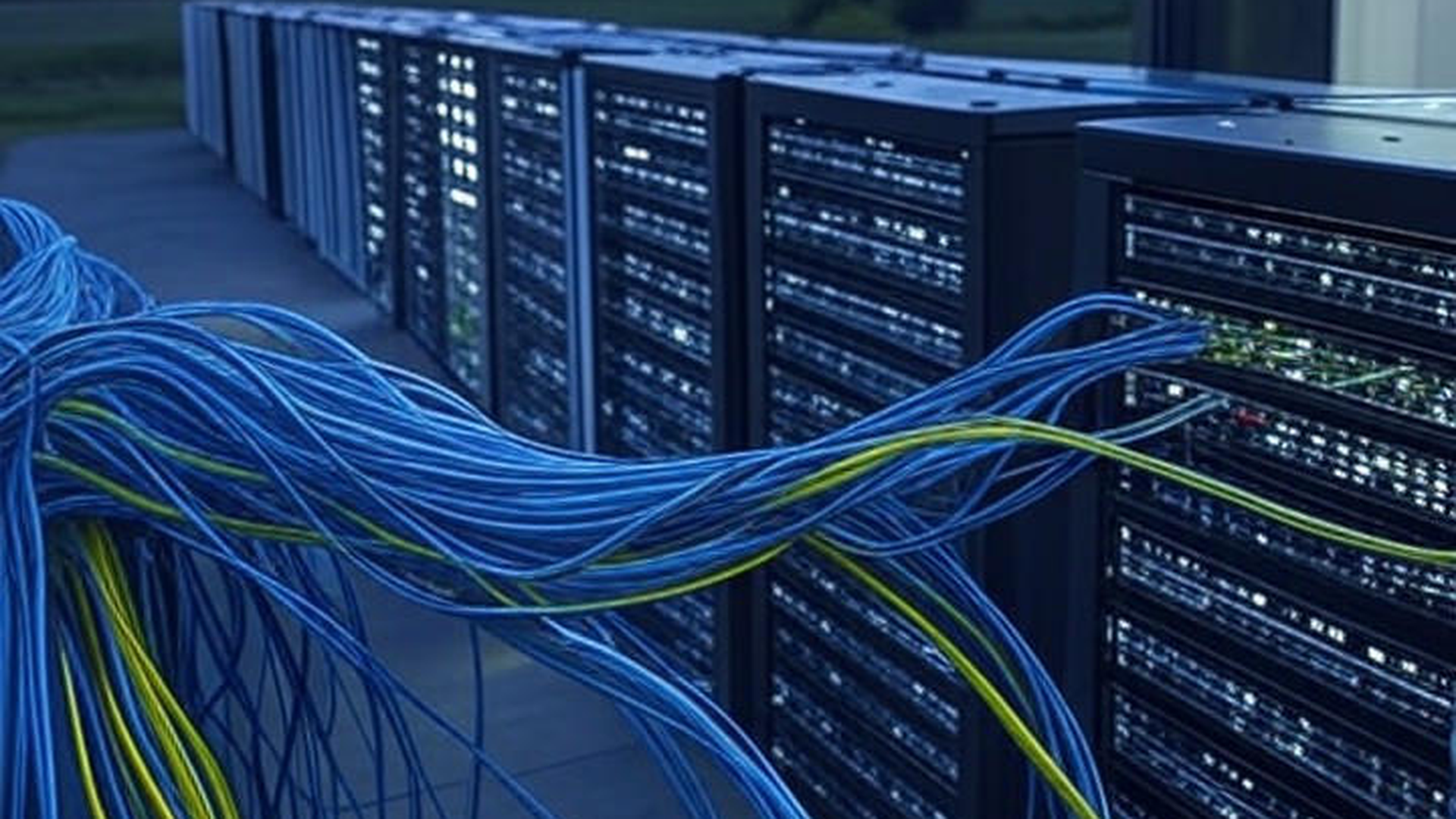 New Marana, Arizona data center name adds questions about scale, oversight