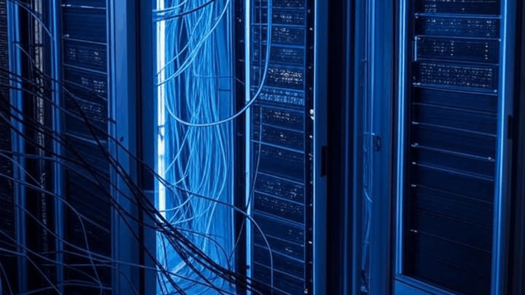 Decatur, Indiana data center plan raises unanswered questions about power, water, taxes