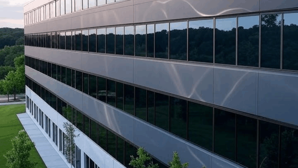 New Shreveport, Louisiana data center promises tax gains and entry-level tech jobs