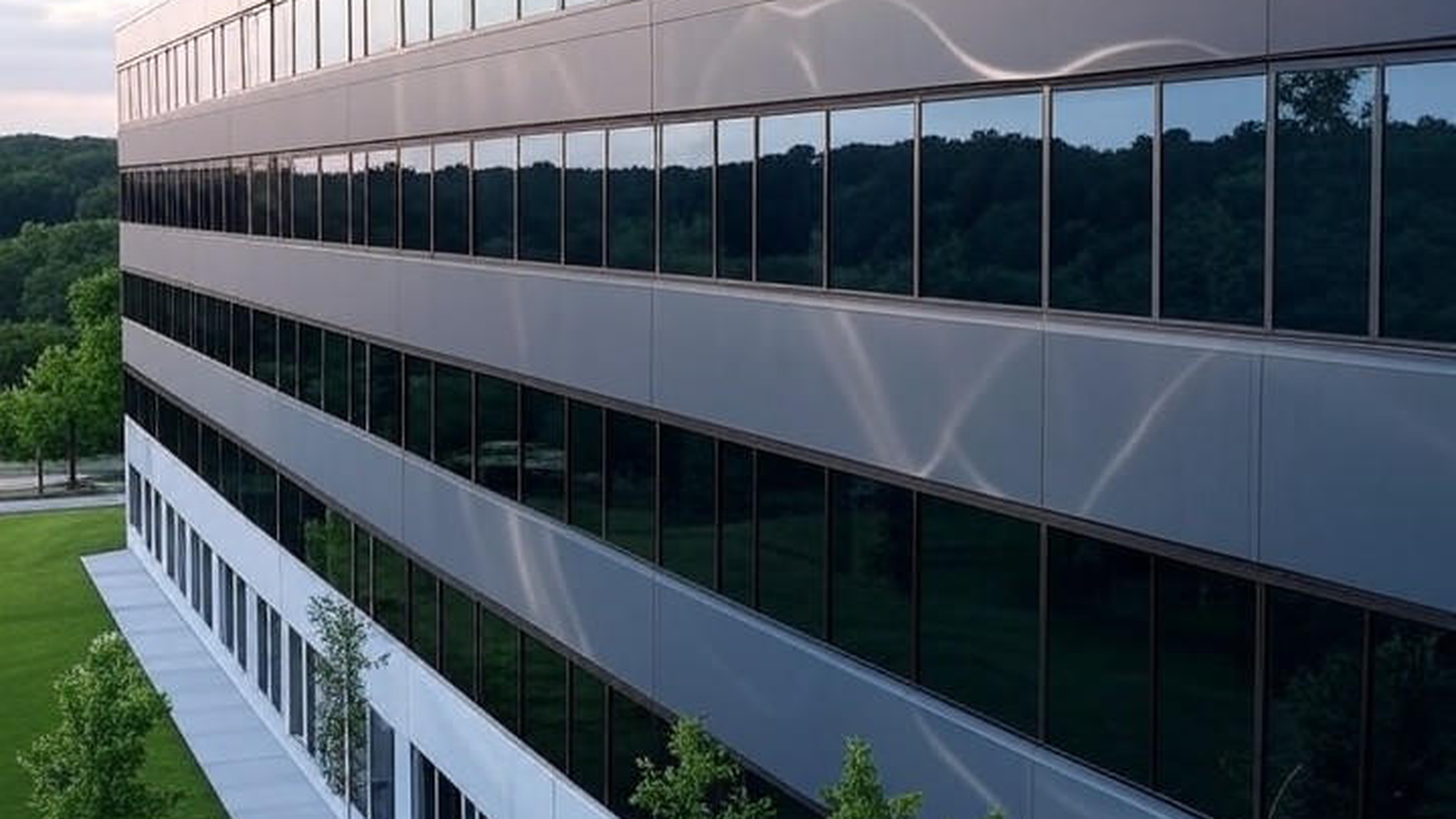 New Shreveport, Louisiana data center promises tax gains and entry-level tech jobs