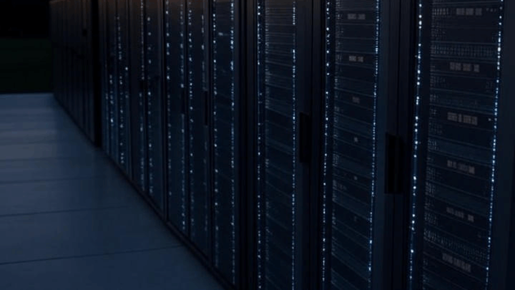 Investor pressure boosts long-term Frederick, Maryland data center growth, not exit