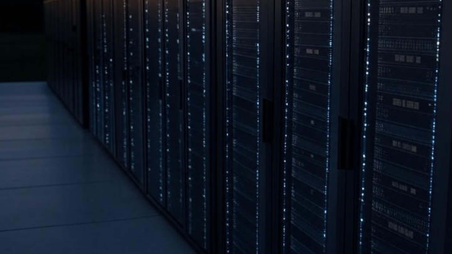 Investor pressure boosts long-term Frederick, Maryland data center growth, not exit