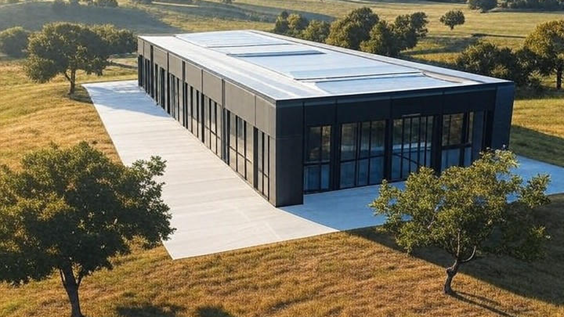Saline, Michigan zoning gaps leave little choice on OpenAI data center