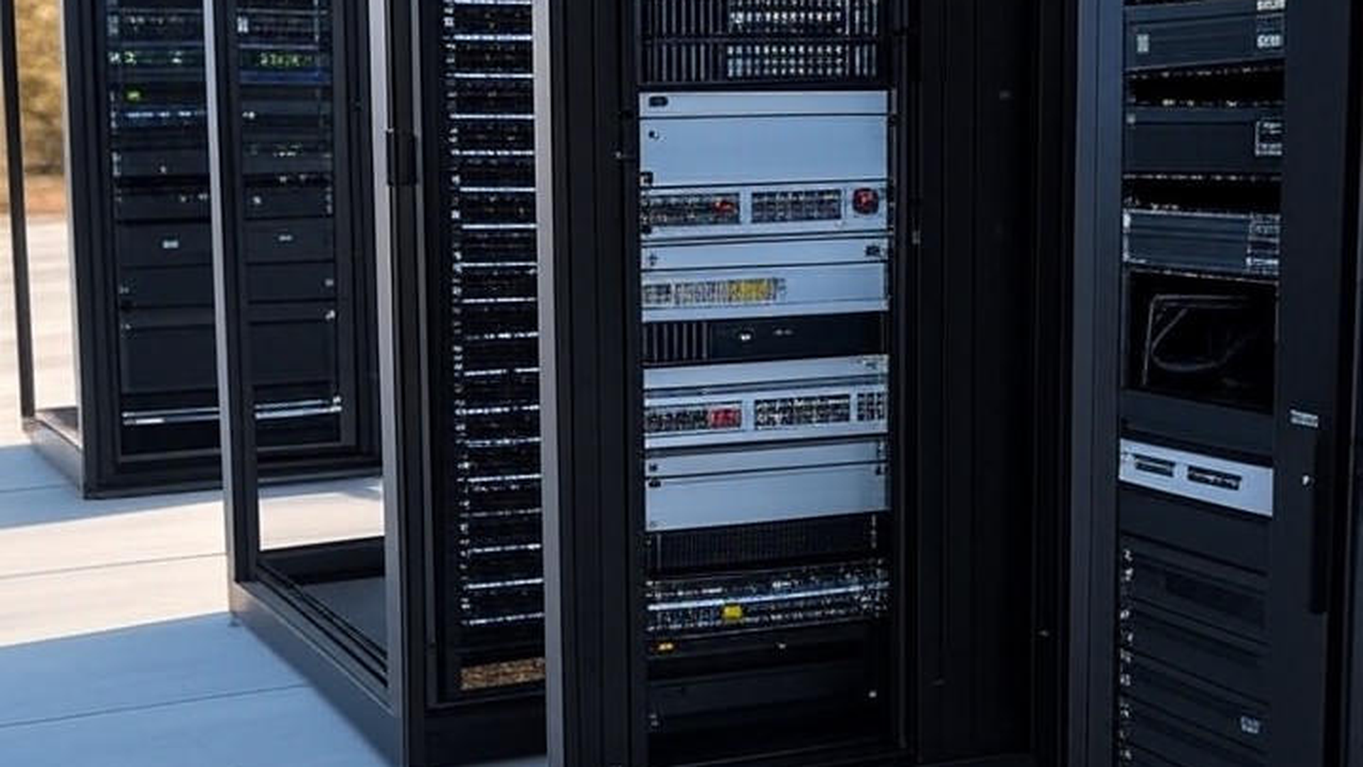 Microsoft pause at Cherry Valley, Illinois reshapes AI tracking