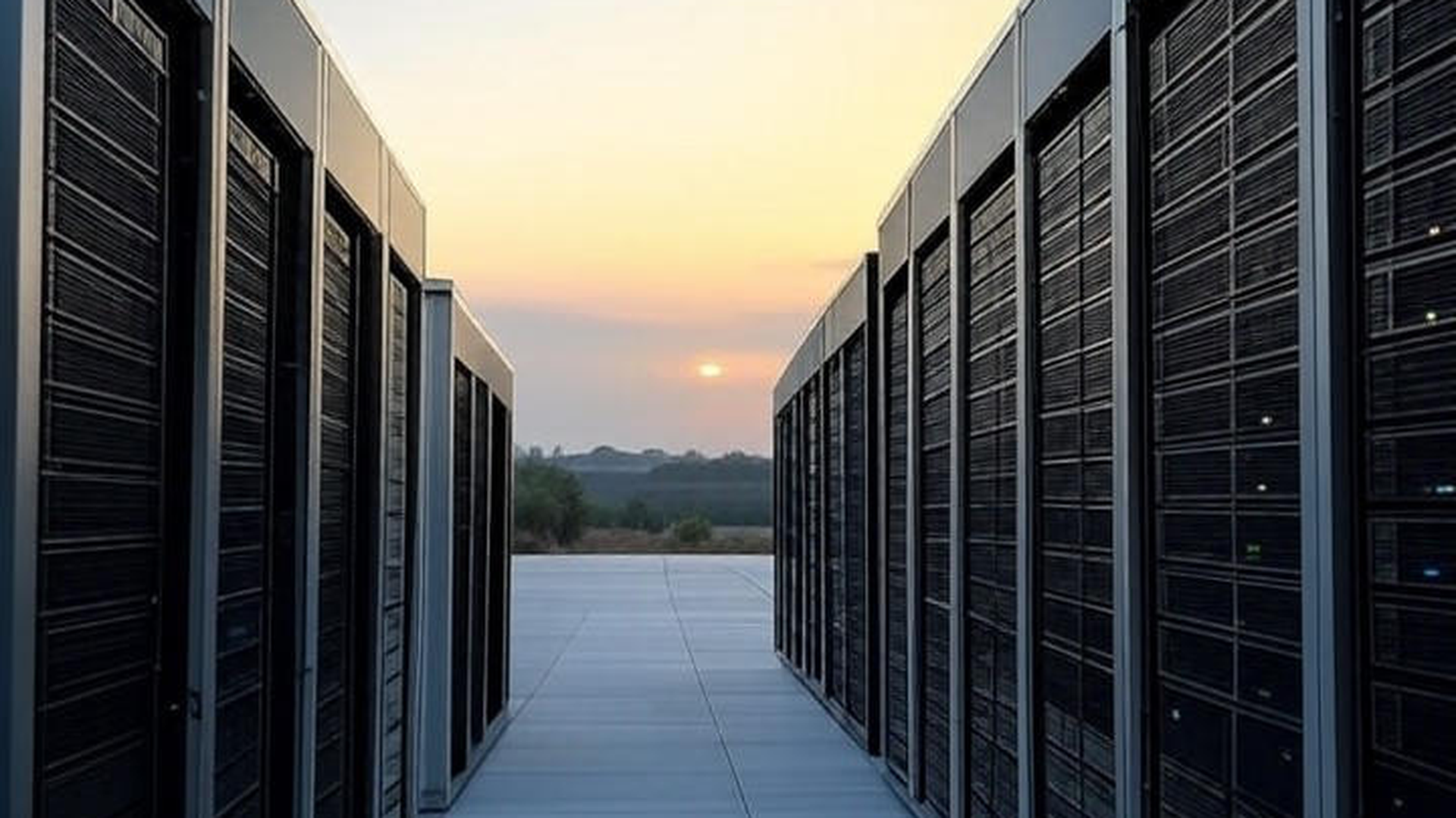 AI data center boom shifts grid upgrade costs onto regular customers says senators