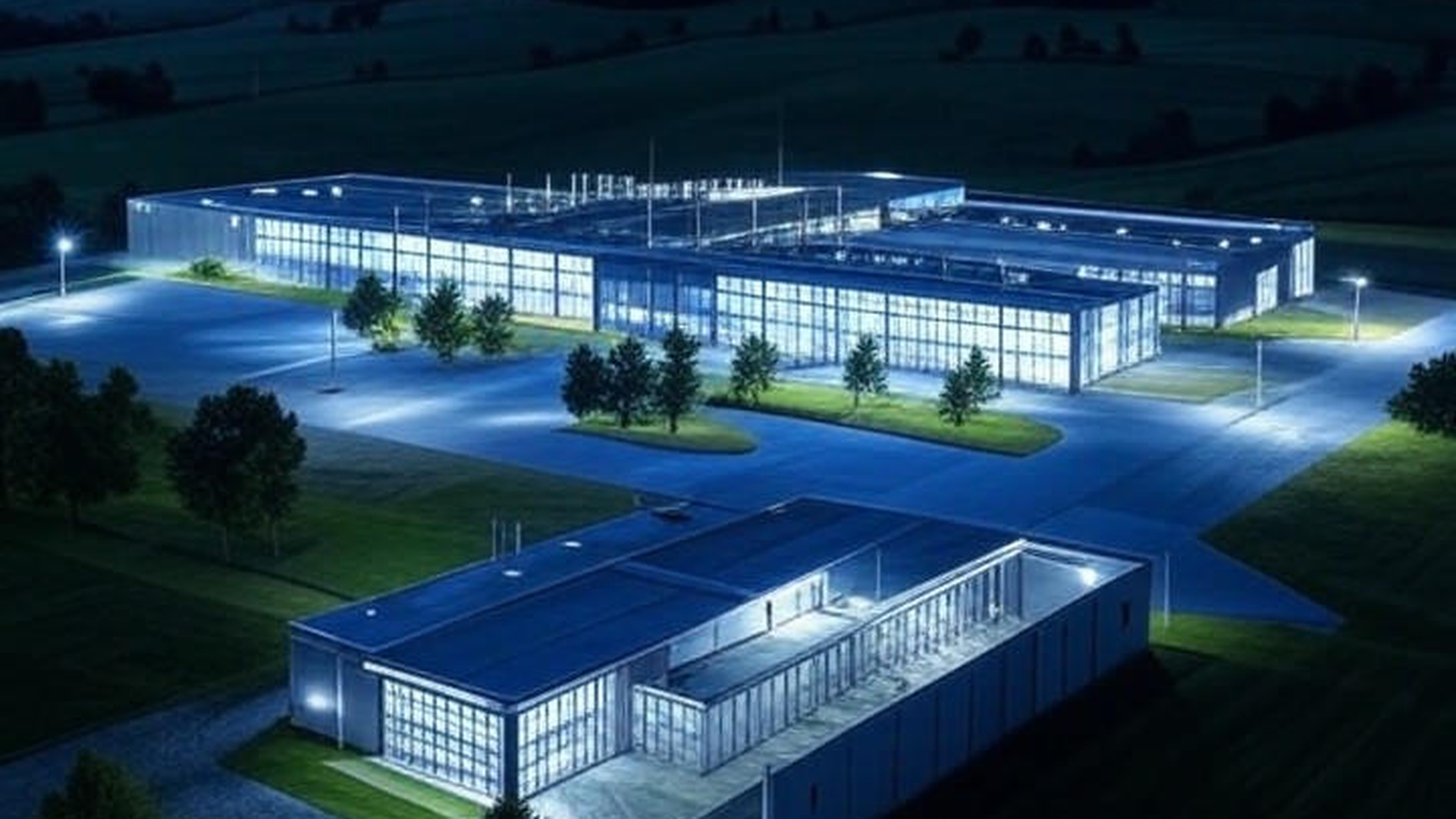 Central Pennsylvania backs major AI data center hub near Carlisle