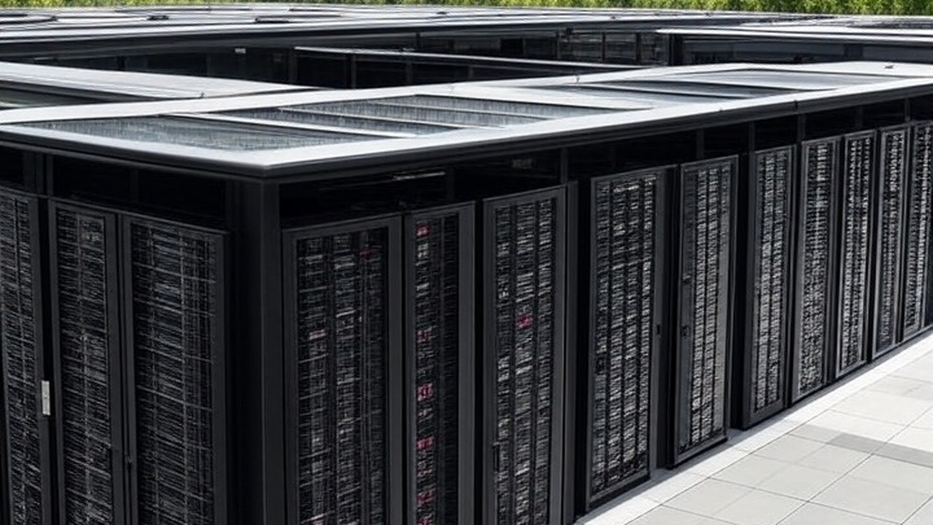 Georgia’s open stance on AI data centers reshapes investment and growth