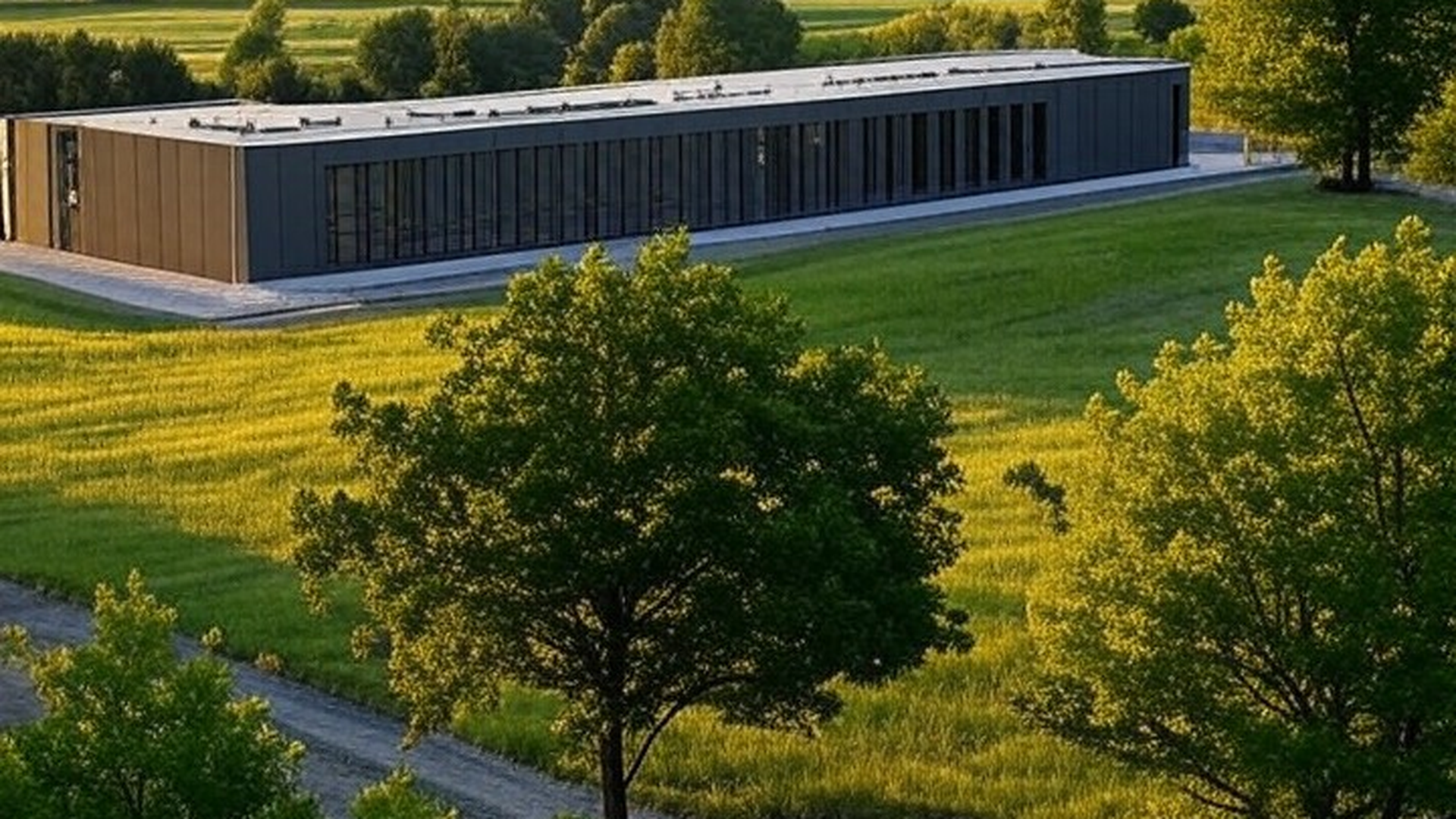 Frederick County opens rural land to tightly capped data center growth