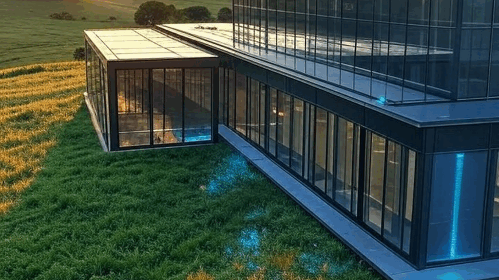 Local Michigan zoning rules reshape where future AI data centers locate