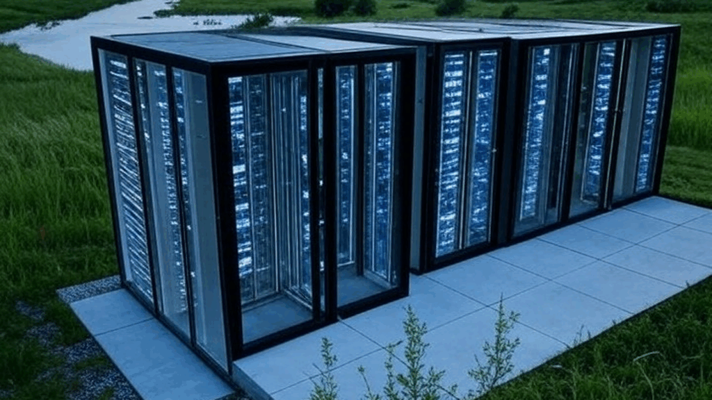 Gas-backed power strategy reshapes North Dakota data center Planning