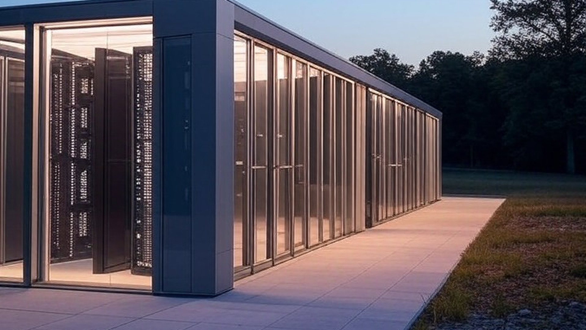 Transparency on AI data center costs now shapes infrastructure choices