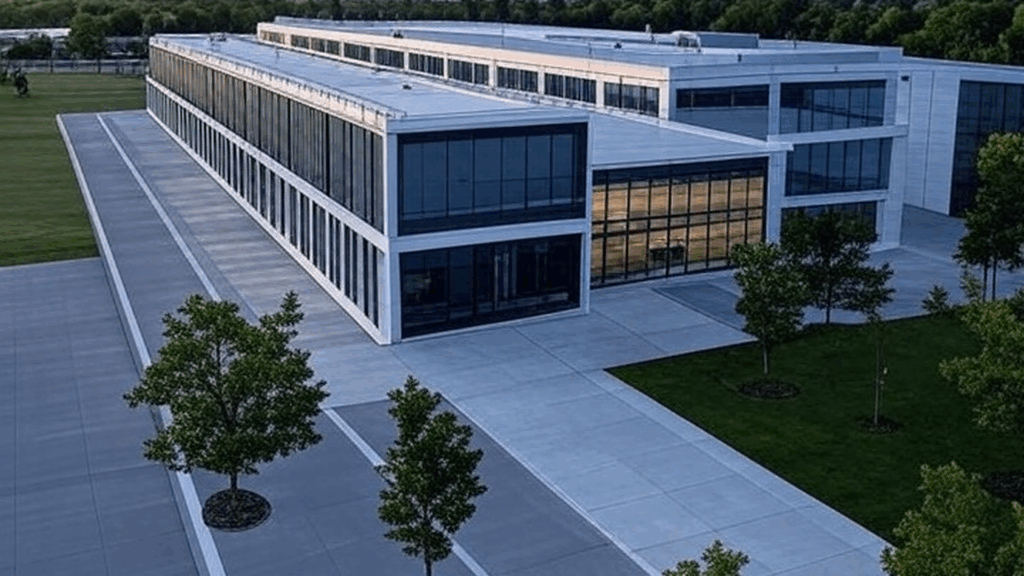 Pausing new Birmingham, Alabama data centers helps plan smarter AI growth