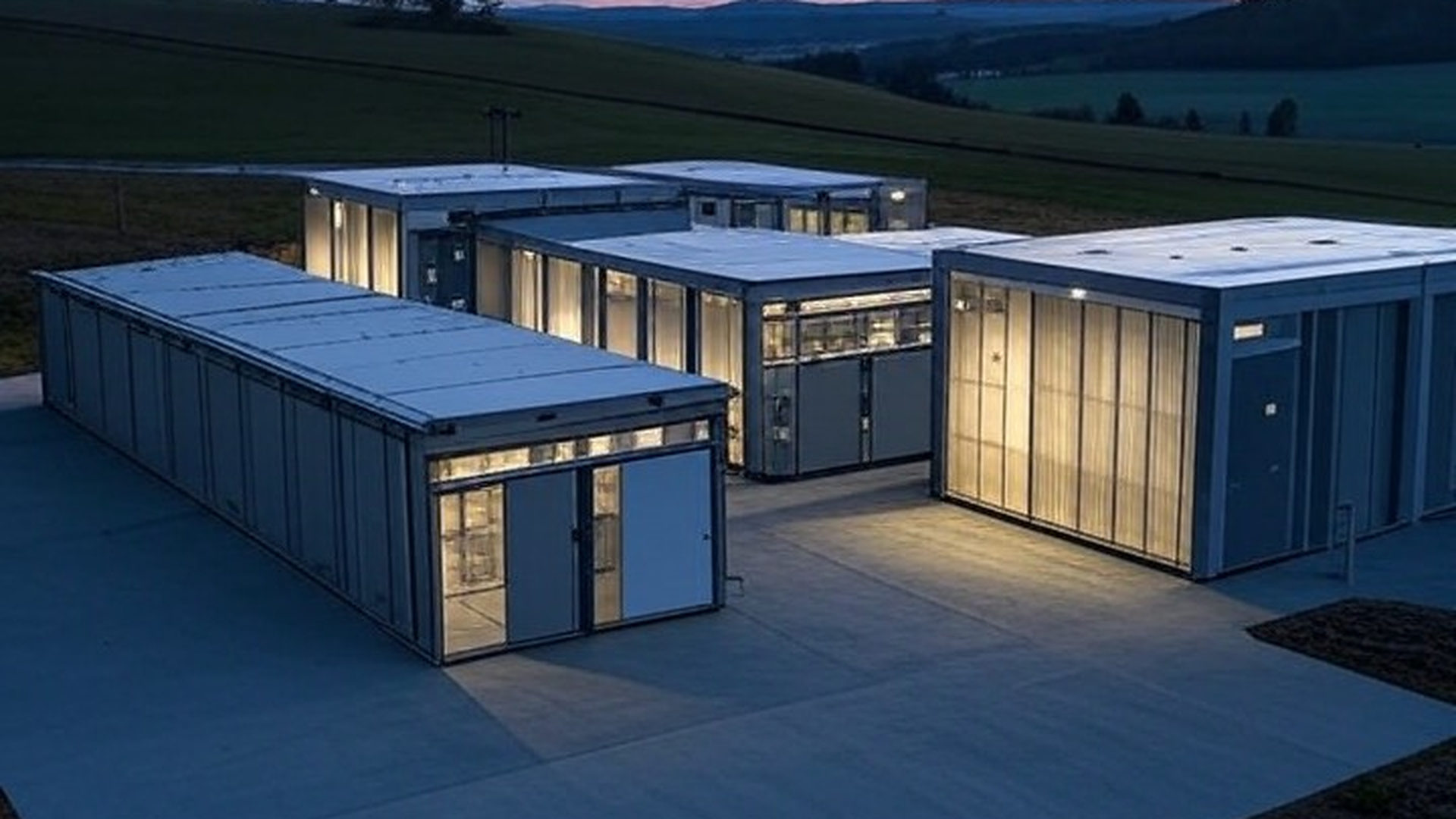 Big Tech lobbying leaves California data center rules mostly study and delay