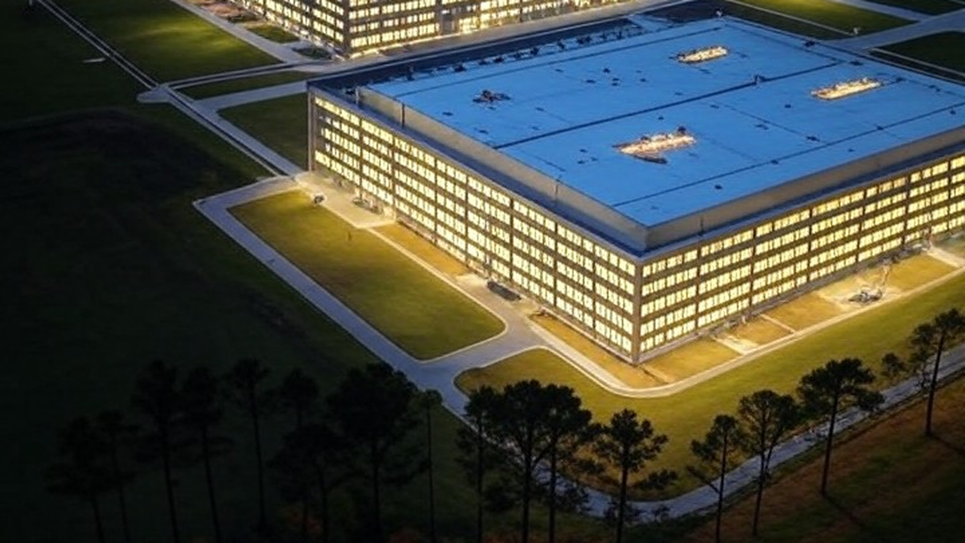 Residents question massive data center plans reshaping northwest Louisiana communities