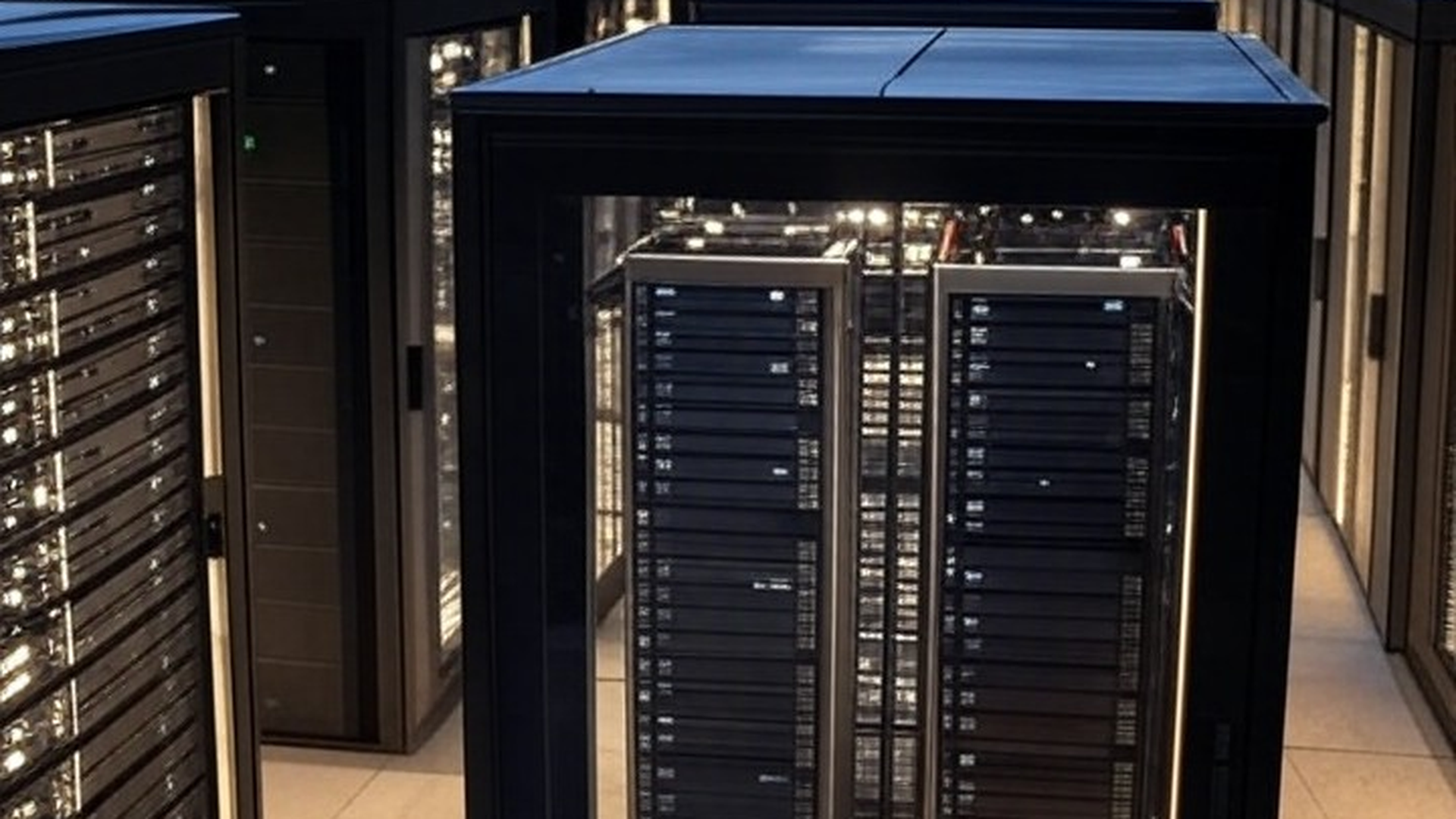 Data center boom reshapes Aiken County, South Carolina’s future