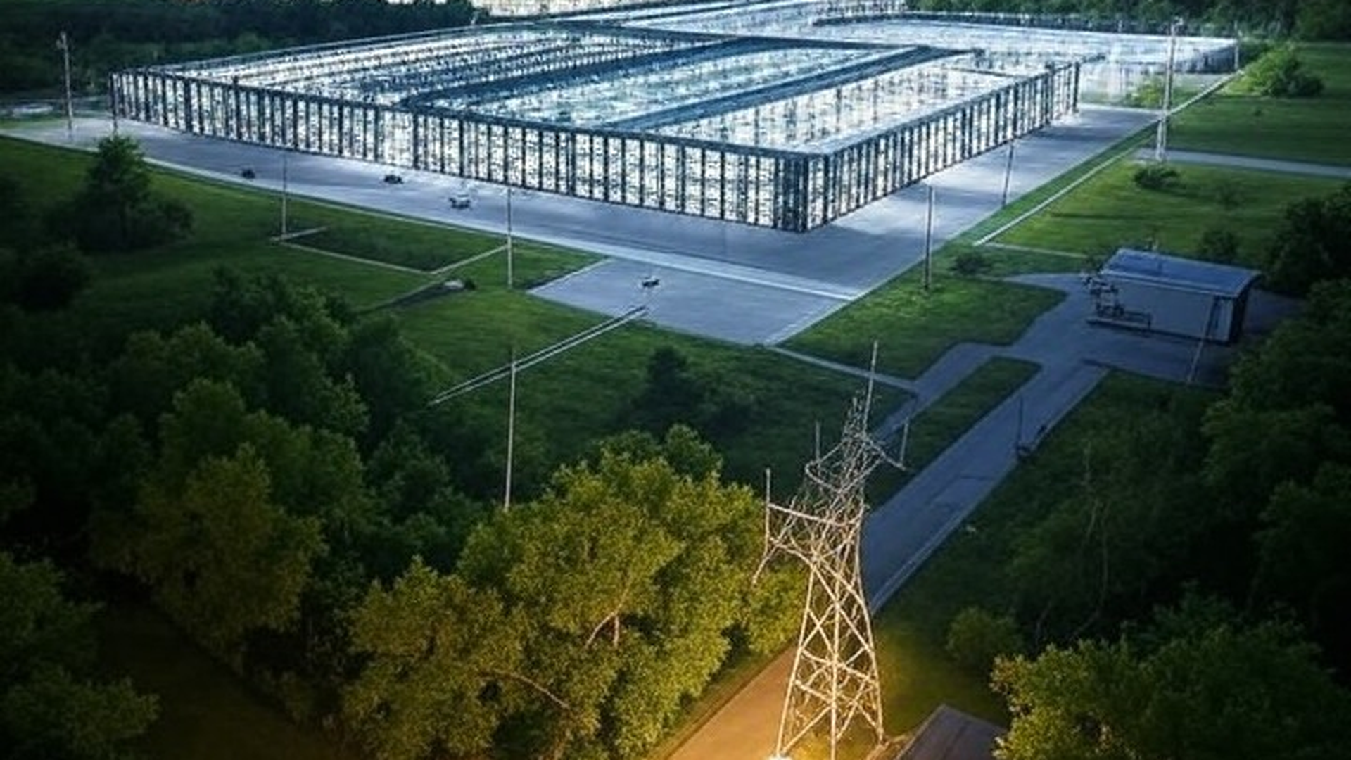 San Angelo, Texas weighs major data center rezoning near neighborhood, infrastructure impacts