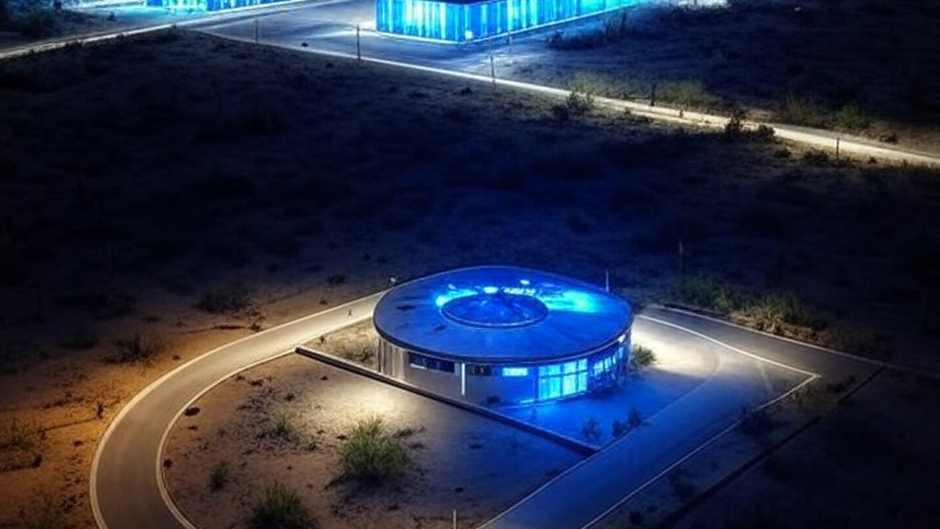Analysis of Events Leading Up to Pima County’s Approval of Project Blue Data Center