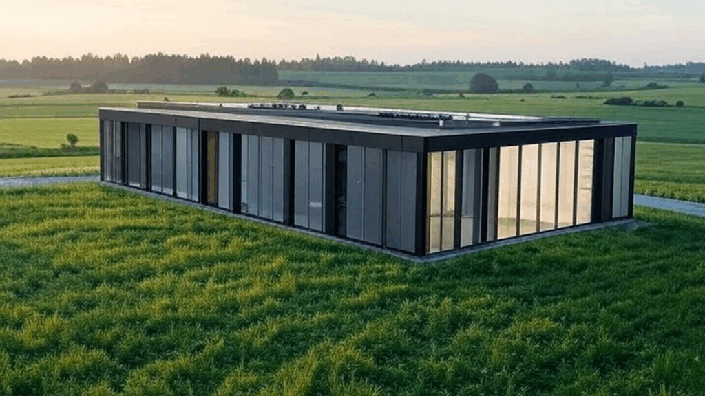 Quiet early talks over Jones County data center reshape planning decisions