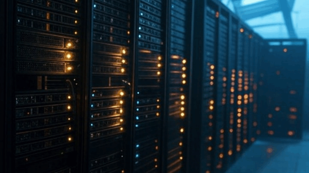 AI data center dream in Westfield, Massachusetts quietly collapses over power, permits