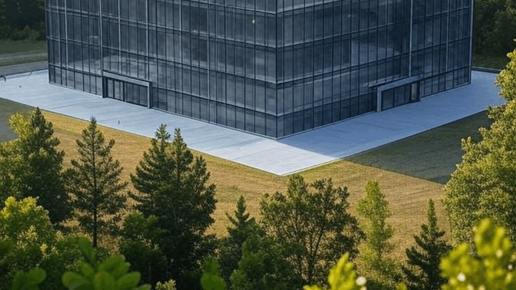 Michigan opposition stalls billion‑dollar AI data center I’m watching closely