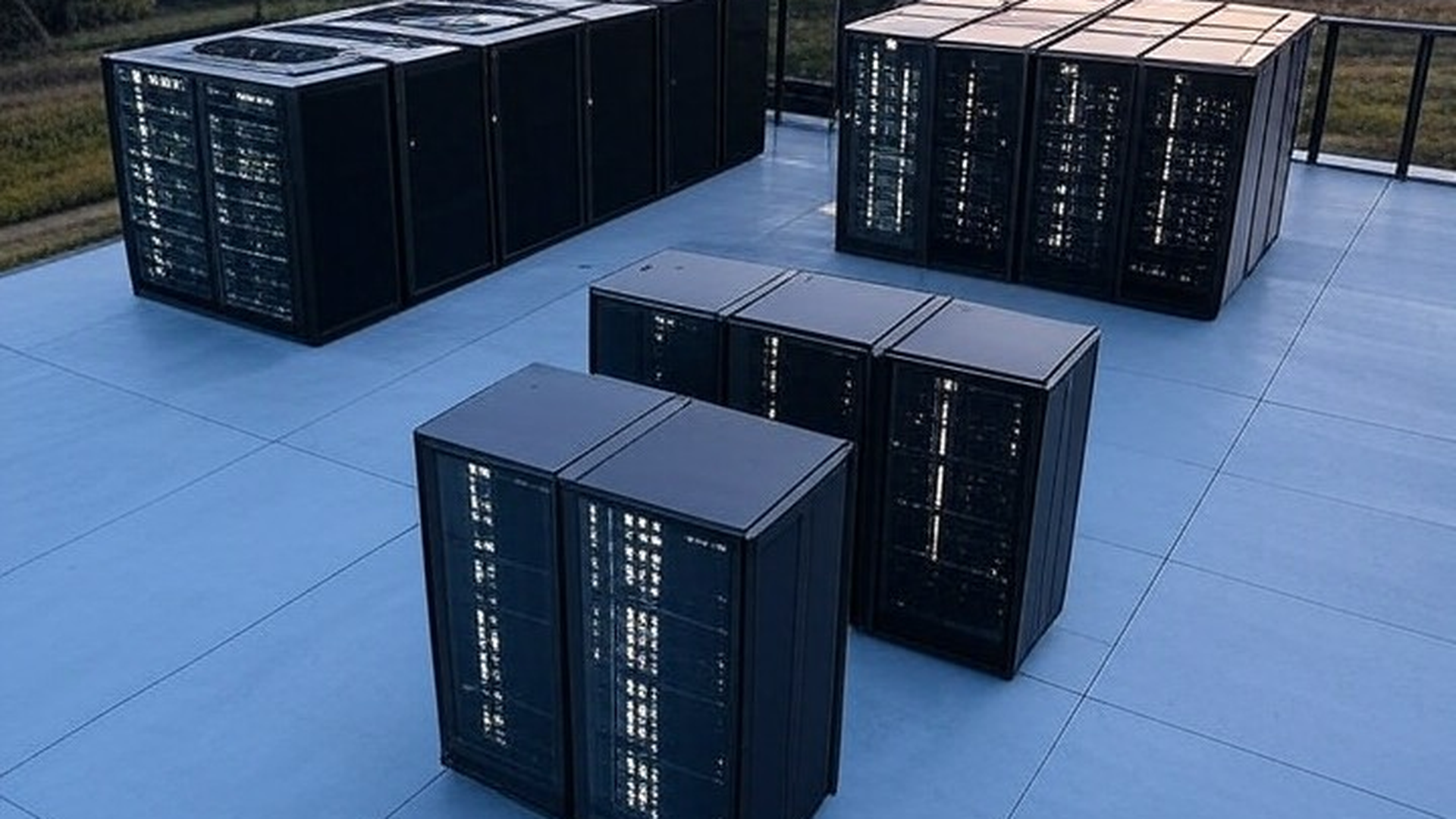 Texas communities demand data centers reveal true grid and water costs