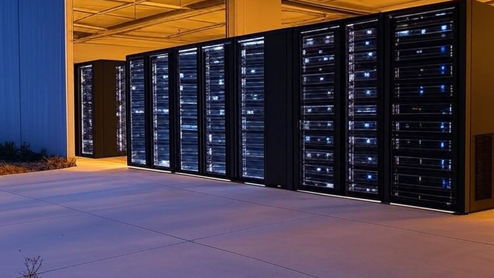 Data centers, not subsidies, deliver Florida jobs and stable power prices