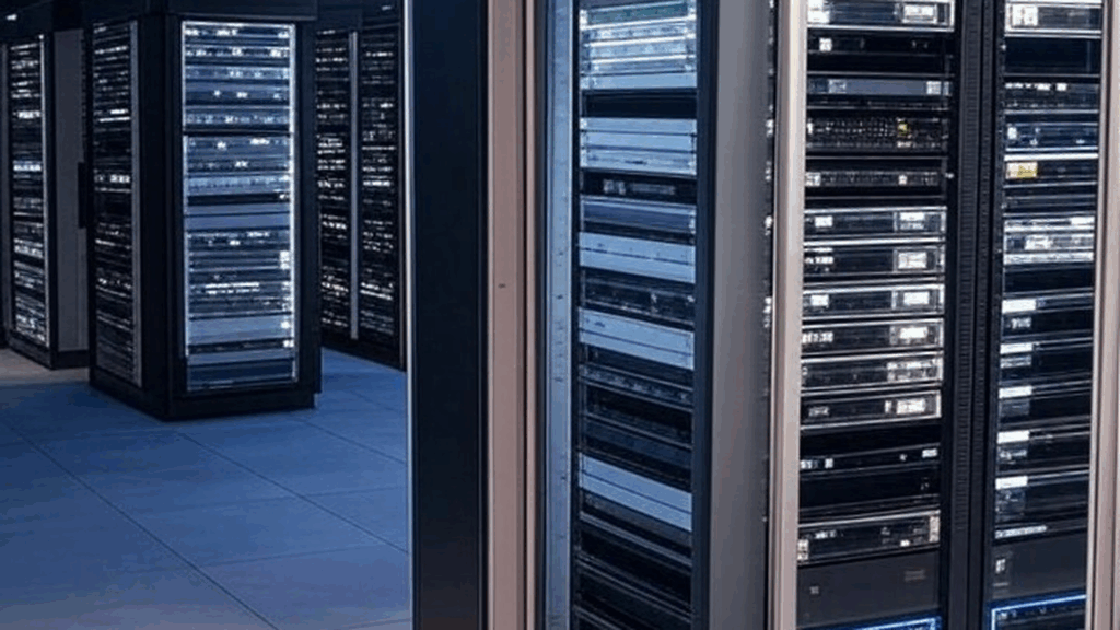 Local resistance to mystery data center reshapes Michigan AI capacity assumptions