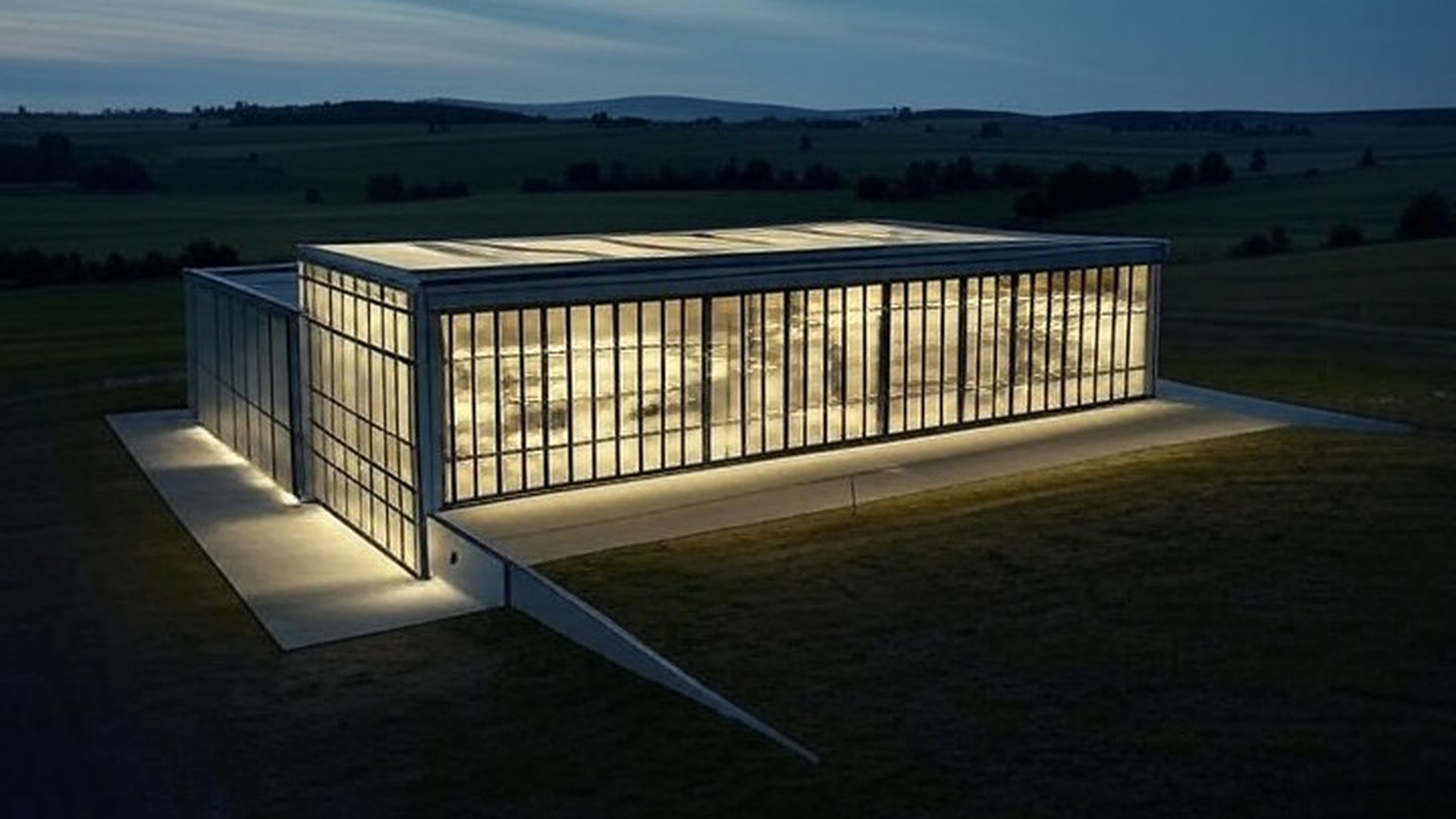 New Campbell, Virginia rules make data center approvals political, not guaranteed