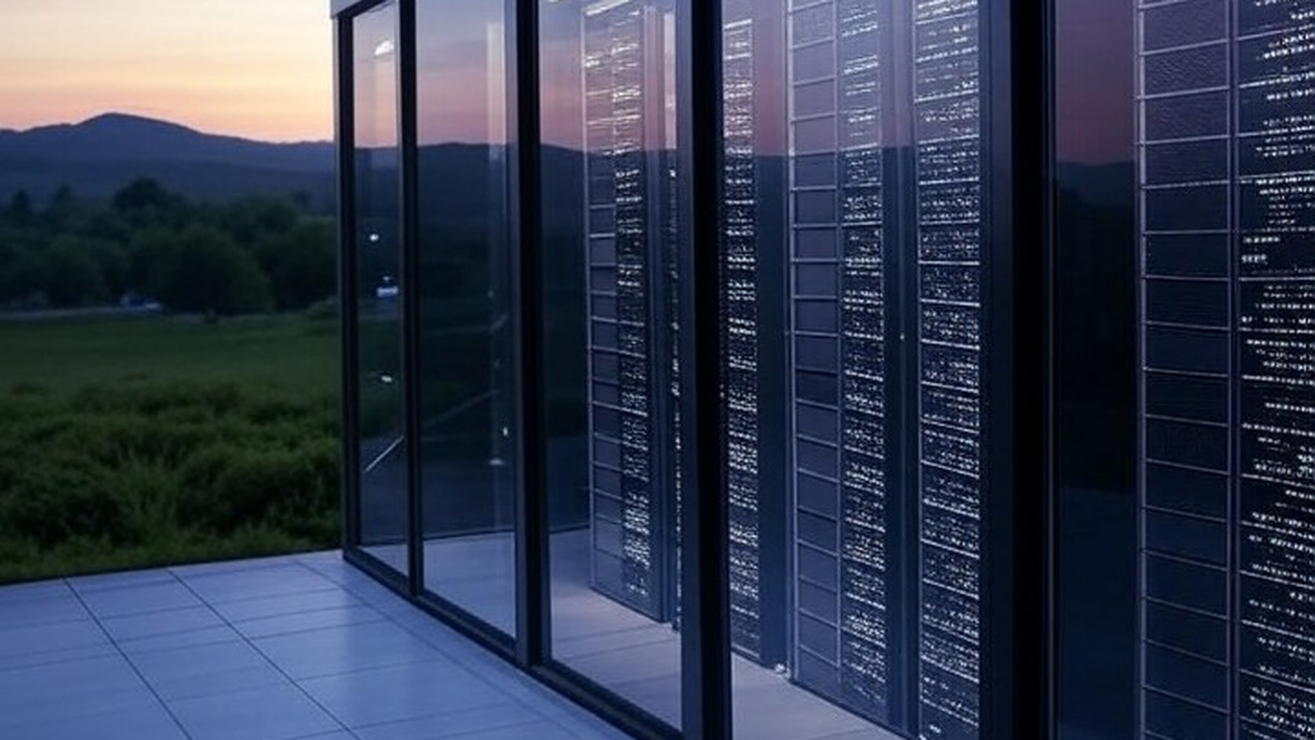 Bay City, Michigan sets strict data center rules after residents raise concerns