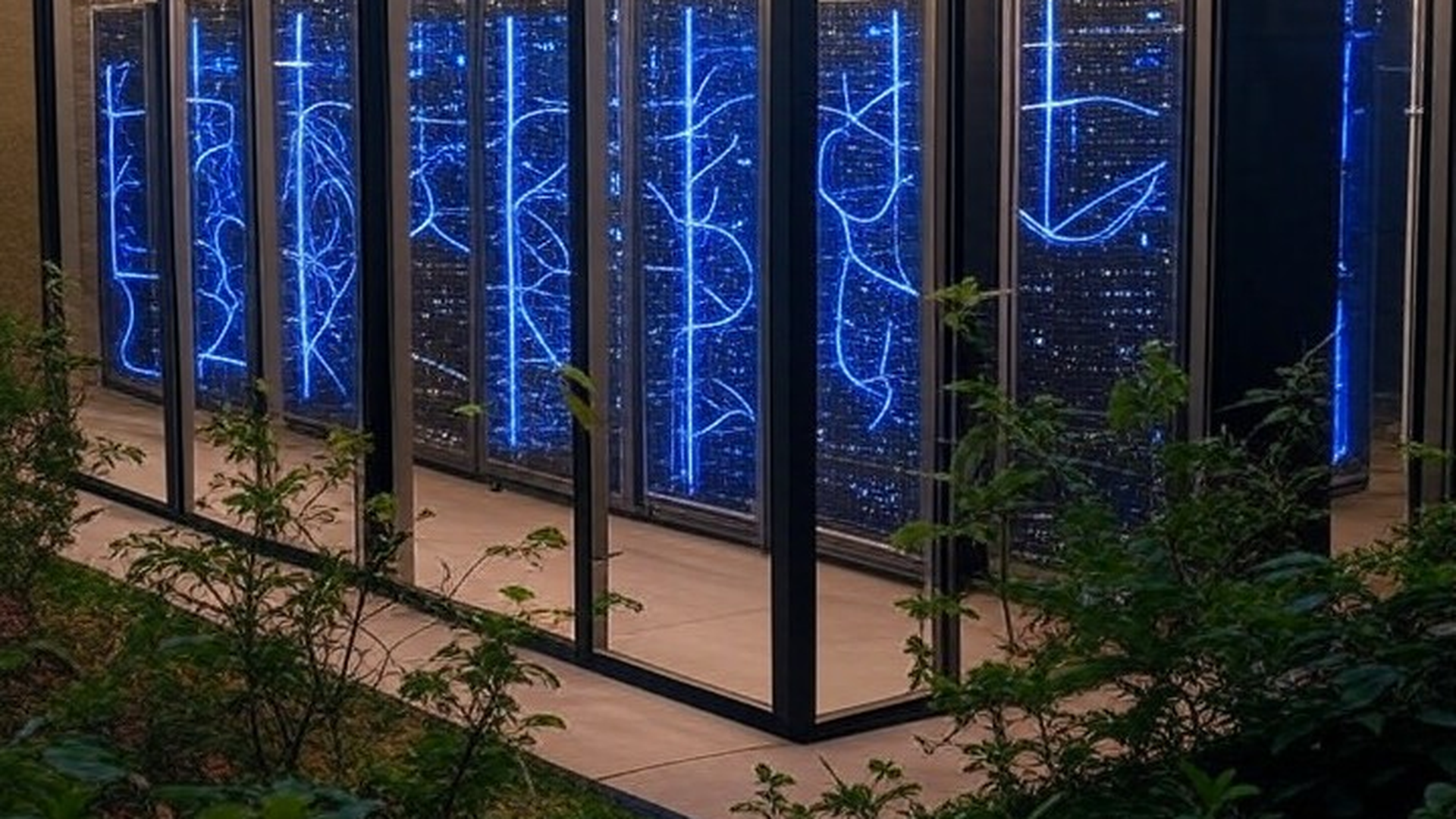 New zoning rules in Menomonie, Wisconsin tighten data center power, water, and noise limits