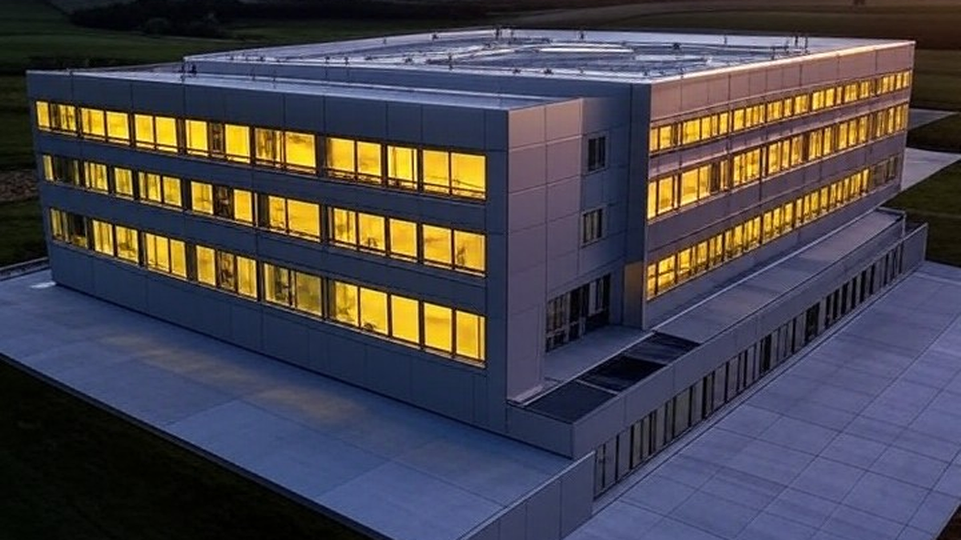 Data center referendum denied in DeForest, Wisconsin