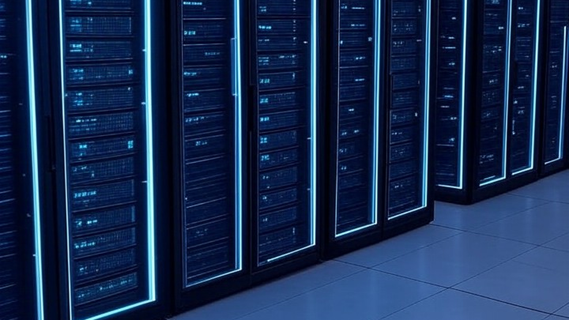 Wisconsin Data center expansion costs shift off utility bills under proposal