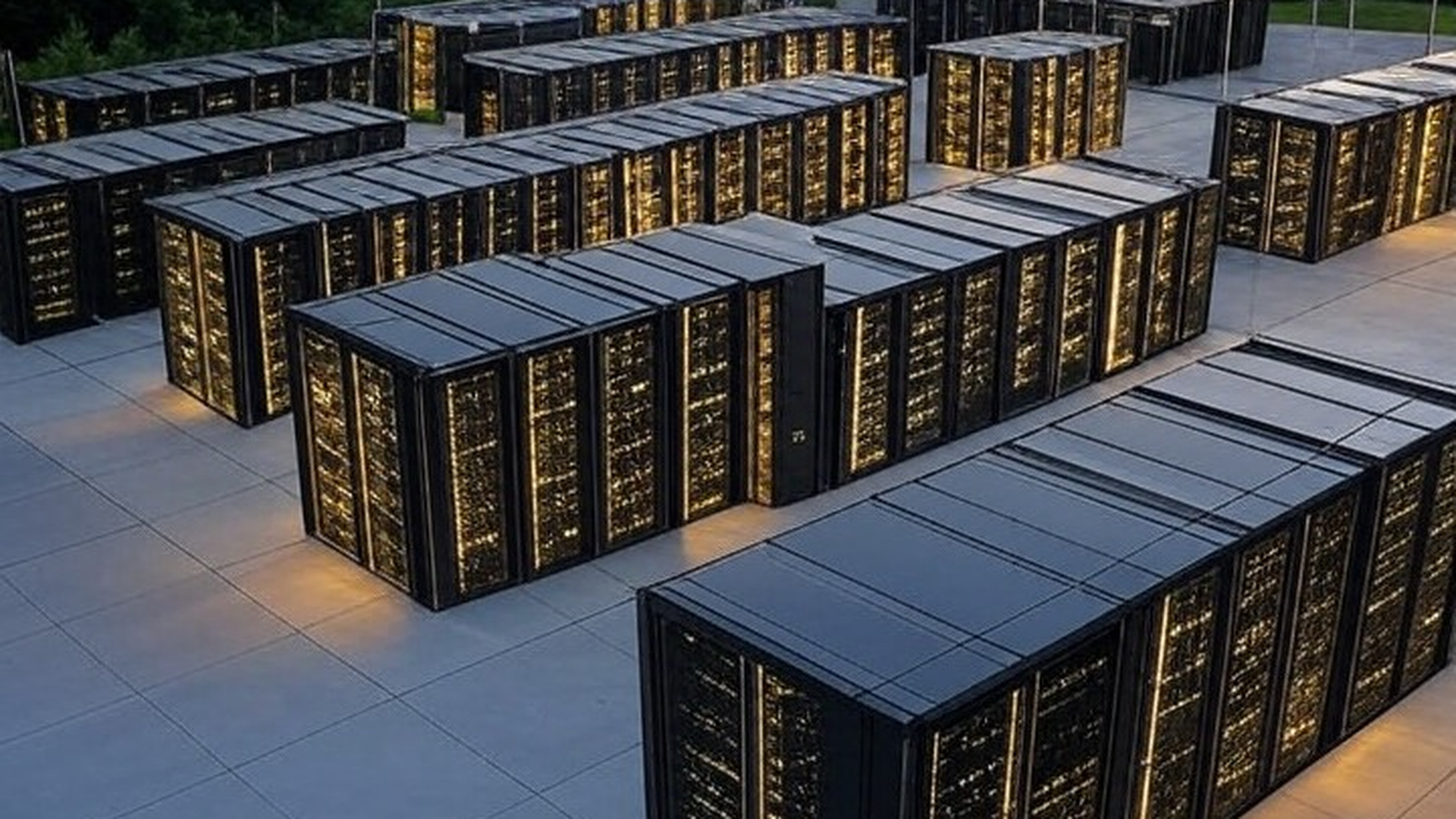 AWS data center plan stalls in Wilmington, Ohio over unanswered questions on impacts