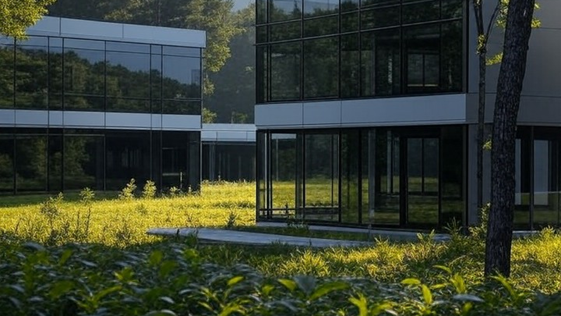 Vantage Taps Liberty Energy To Pre-Build 1 GW Of Private Power For AI Data Centers