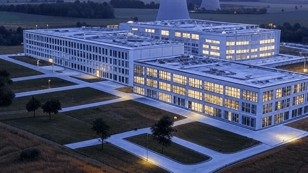 Rezoning clears path for hyperscale data center despite community opposition in South Dakota