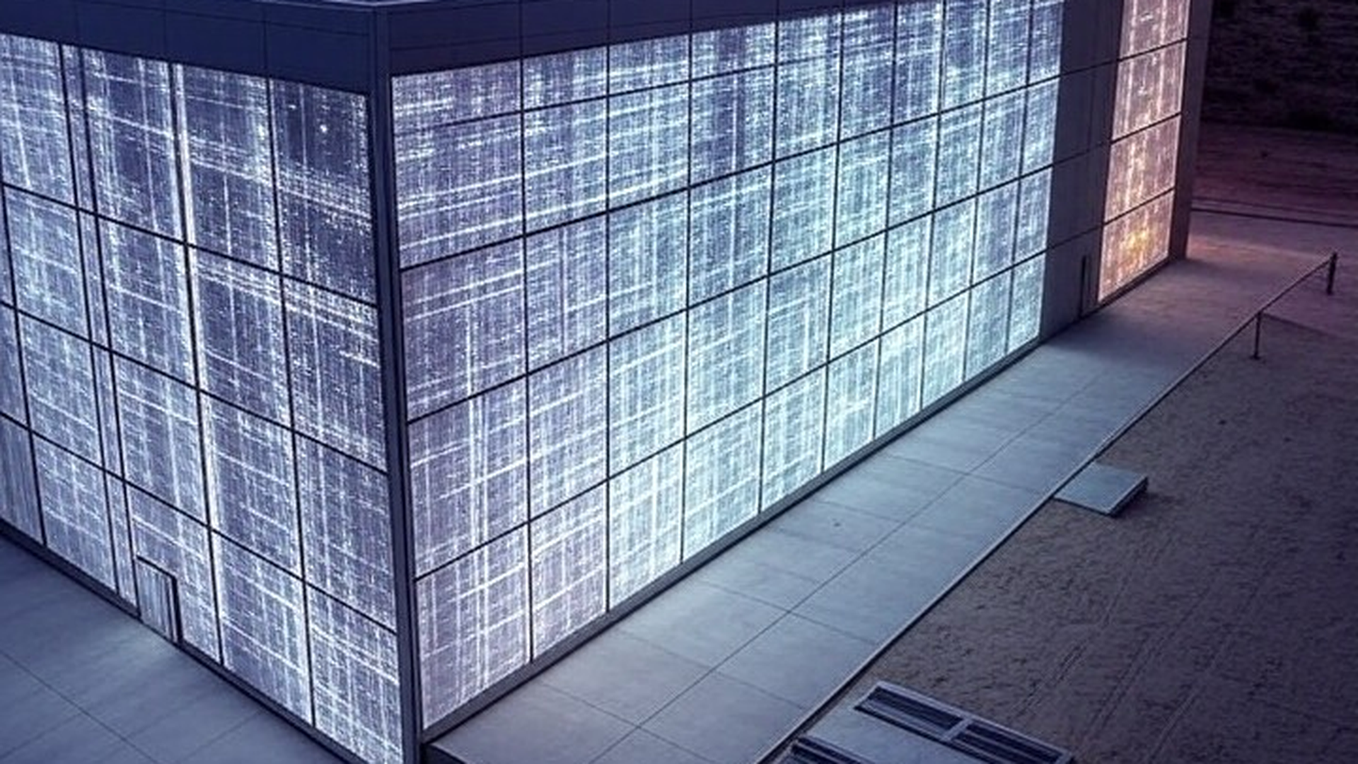 Permian gas powers dedicated data center as Chevron sells electrons in Texas