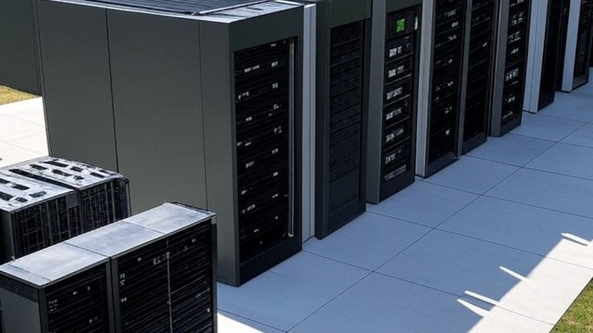 Local pushback blocks 429-acre AI data center rezoning in Shelbyville, Indiana