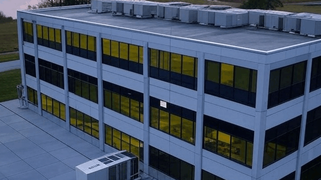 Early Dowagiac, Indiana data center plans raise power and water concerns