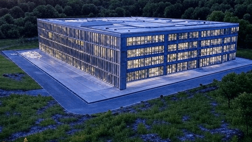 Microsoft backs $1B Lowell data center facing local resistance and delays